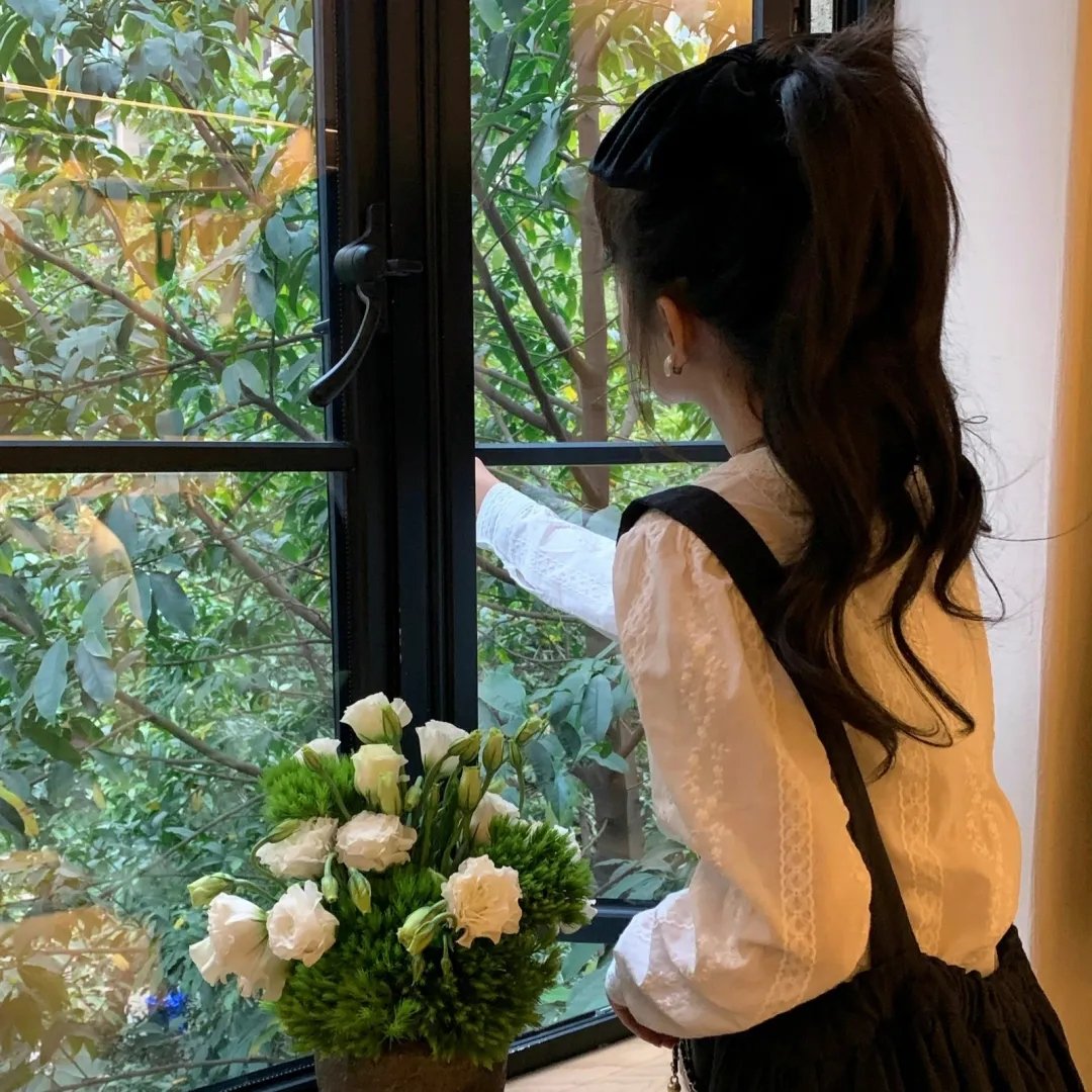 真爱背后